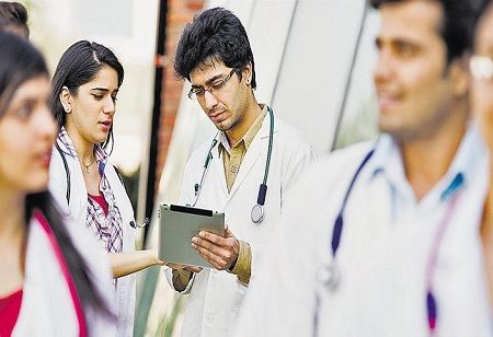 Philippines welcomes Indian MBBS Students